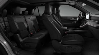 2027 Ford  Internal Image 1